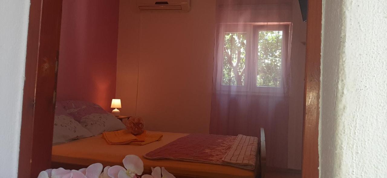 Ferienwohnung Marin I Vinka Trogir Exterior foto