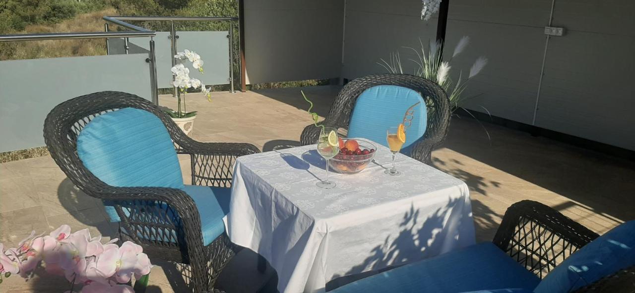 Ferienwohnung Marin I Vinka Trogir Exterior foto