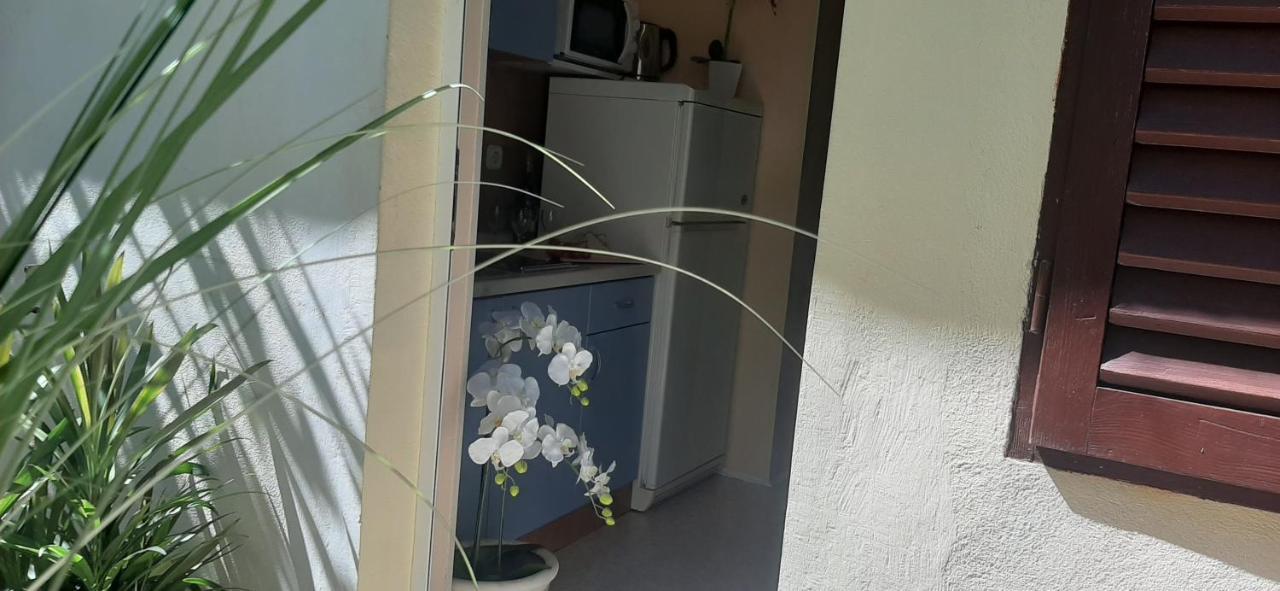 Ferienwohnung Marin I Vinka Trogir Exterior foto
