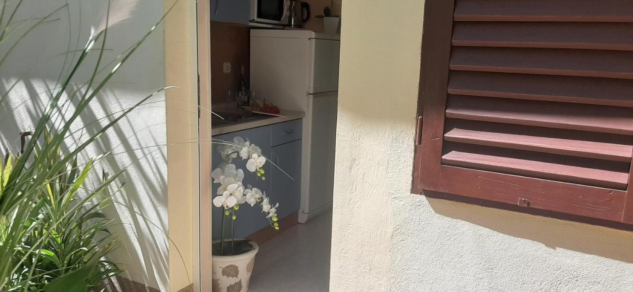 Ferienwohnung Marin I Vinka Trogir Exterior foto