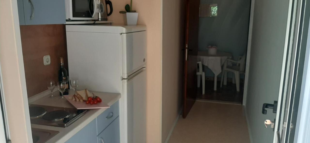 Ferienwohnung Marin I Vinka Trogir Exterior foto