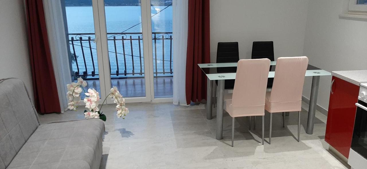 Ferienwohnung Marin I Vinka Trogir Exterior foto