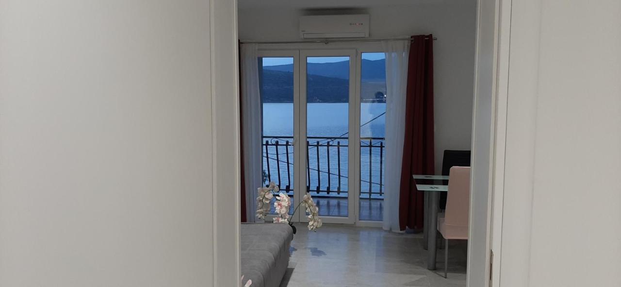 Ferienwohnung Marin I Vinka Trogir Exterior foto