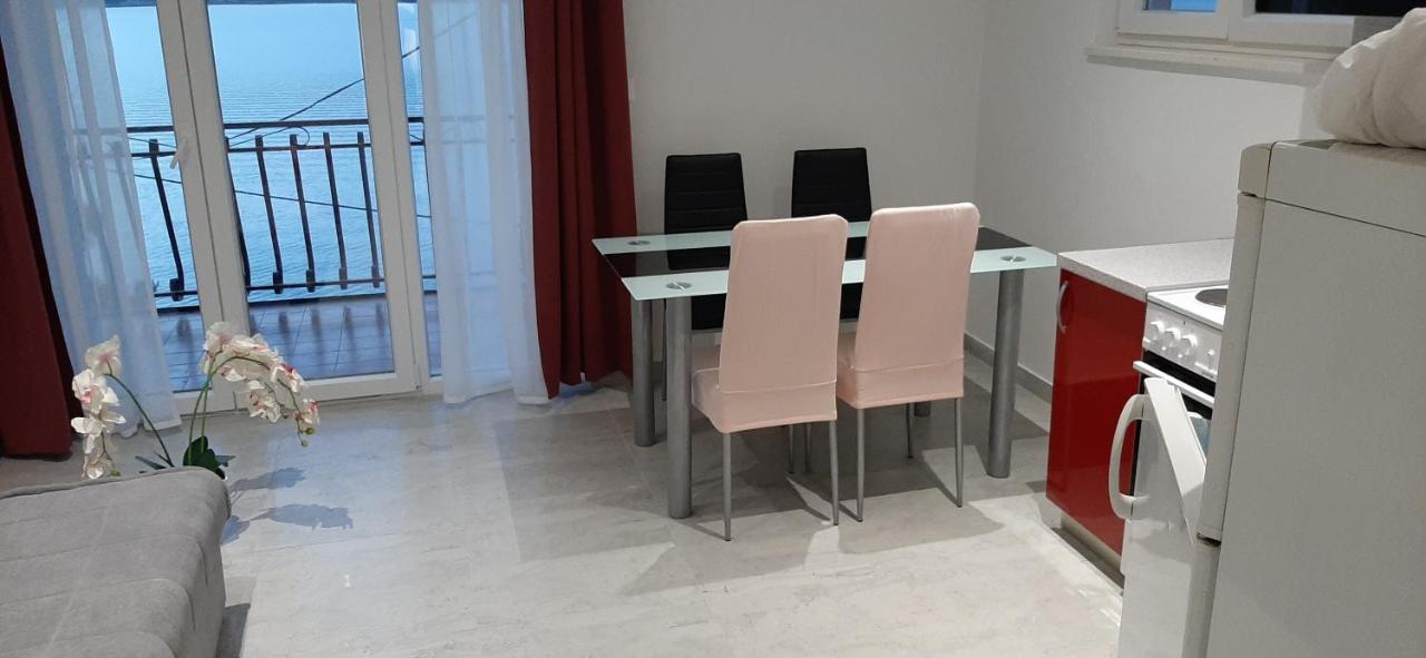 Ferienwohnung Marin I Vinka Trogir Exterior foto