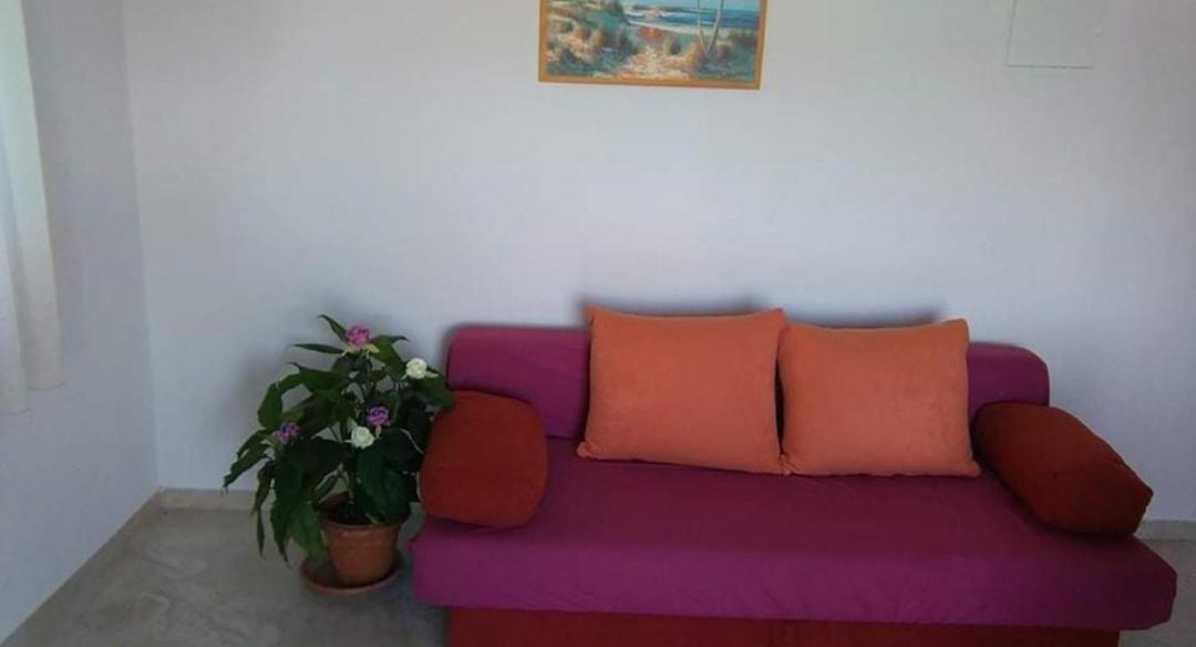 Ferienwohnung Marin I Vinka Trogir Exterior foto